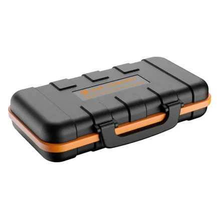 Camera Battery Memory Card Case K&F Concept KF31.079