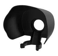 Accessories for Action Cameras - Protective Cover Hood PULUZ DJI OSMO Pocket 3 (Black) PU895B - quick order from manufacturerAccessories for Action Cameras - Protective Cover Hood PULUZ DJI OSMO Pocket 3 (Black) PU895B - quick order from manufacturer