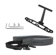 Аксессуары для дронов - Держатель с ремешком Sunnylife для контроллера DJI RC / RC 2 (ZJ764-D) - быстрый заказ от производителяАксессуары для дронов - Держатель с ремешком Sunnylife для контроллера DJI RC / RC 2 (ZJ764-D) - быстрый заказ от производителя