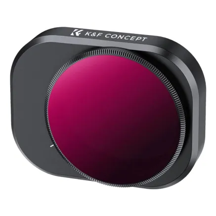 Filter ND&PL K&F Concept for DJI Mini 4 Pro KF01.2503