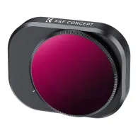 Больше не производится - Filter ND64&PL K&F Concept for DJI Mini 4 Pro KF01.2501Больше не производится - Filter ND64&PL K&F Concept for DJI Mini 4 Pro KF01.2501