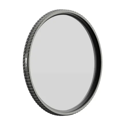 Filter 1/2 Black Mist Polarizer PolarPro ShortStache for 82mm lenses 82-MISTPL-SS