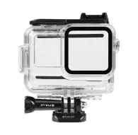 Accessories for Action Cameras - Puluz waterproof housing for Insta360 Ace Pro camera PU964T - quick order from manufacturerAccessories for Action Cameras - Puluz waterproof housing for Insta360 Ace Pro camera PU964T - quick order from manufacturer