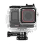 Аксессуары для экшн-камер - Puluz waterproof housing for Insta360 Ace Pro camera PU964T - быстрый заказ от производителя