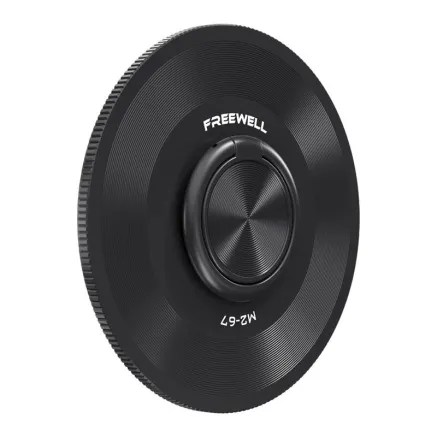 Lens Cap Freewell 67mm M2 Series FW-67M2-MLC