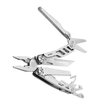 Multitool Nextool Flagship Pro (replaceable blade) NE20232