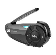 Discontinued - EJEAS Q2 motorcycle intercomDiscontinued - EJEAS Q2 motorcycle intercom