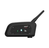 Intercoms - EJEAS V6PRO+ motorcycle intercom V6PRO+ - быстрый заказ от производителяIntercoms - EJEAS V6PRO+ motorcycle intercom V6PRO+ - быстрый заказ от производителя