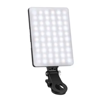 LED Phone Light - Selfie lamp Neewer NL-60AI Bi Color LED B08VGJ1TK9 - quick order from manufacturer