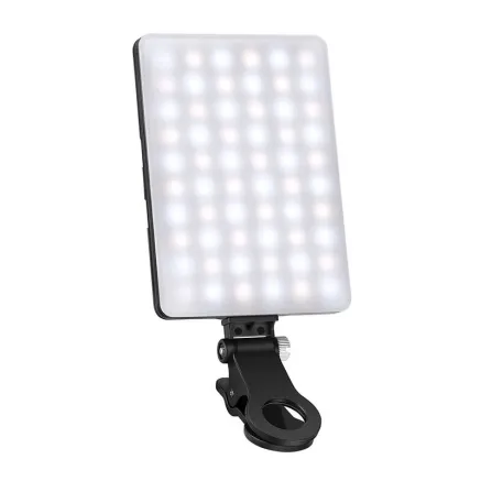 Selfie lamp Neewer NL-60AI Bi Color LED B08VGJ1TK9
