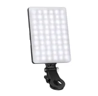 Свет для мобильной съемки - Selfie lamp Neewer NL-60AI Bi Color LED B08VGJ1TK9 - быстрый заказ от производителяСвет для мобильной съемки - Selfie lamp Neewer NL-60AI Bi Color LED B08VGJ1TK9 - быстрый заказ от производителя