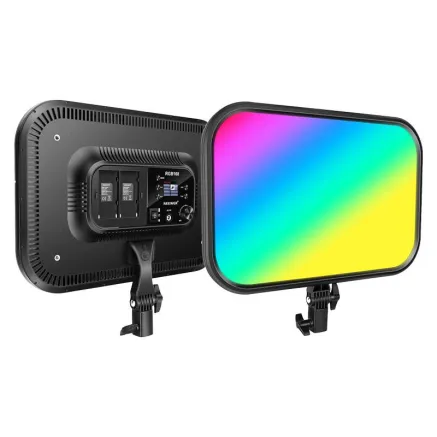 Лампа LED Neewer RGB168 60W 2500-8500K B09NBM7BYG