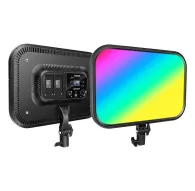 LED панели - Лампа LED Neewer RGB168 60W 2500-8500K B09NBM7BYG - быстрый заказ от производителяLED панели - Лампа LED Neewer RGB168 60W 2500-8500K B09NBM7BYG - быстрый заказ от производителя