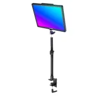 LED gaismas paneļi - Lamp LED Neewer GL1C RGB 48W 2900-7000K B0CGLTZ5RB - ātri pasūtīt no ražotājaLED gaismas paneļi - Lamp LED Neewer GL1C RGB 48W 2900-7000K B0CGLTZ5RB - ātri pasūtīt no ražotāja