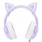 Austiņu mikrofoni - ONIKUMA K9 Purple Gaming Headphones K9 Purple - ātri pasūtīt no ražotāja