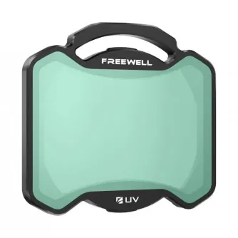 Аксессуары для дронов - UV фильтр Freewell для DJI Avata 2 FW-DAV2-UV - быстрый заказ от производителя
