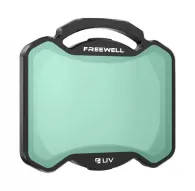 Dronu aksesuāri - UV Filter Freewell for DJI Avata 2 FW-DAV2-UV - ātri pasūtīt no ražotājaDronu aksesuāri - UV Filter Freewell for DJI Avata 2 FW-DAV2-UV - ātri pasūtīt no ražotāja