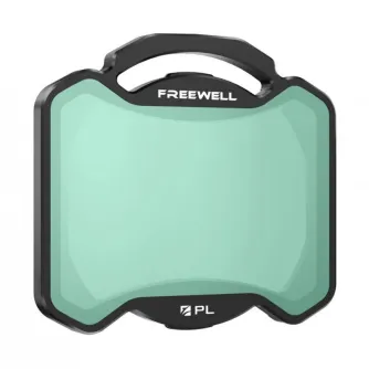 Dronu aksesuāri - PolarizerFilter Freewell for DJI Avata 2 FW-DAV2-PL - ātri pasūtīt no ražotāja