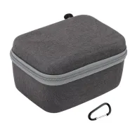 Dronu aksesuāri - Storage Bag Sunnylife for DJI Goggles 2 / Goggles 3 AT2-B776 - ātri pasūtīt no ražotājaDronu aksesuāri - Storage Bag Sunnylife for DJI Goggles 2 / Goggles 3 AT2-B776 - ātri pasūtīt no ražotāja