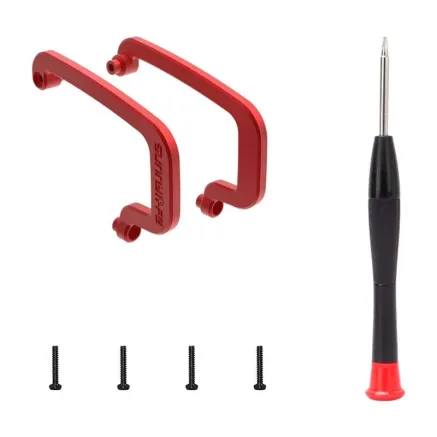 Drone Protection Sunnylife for DJI Avata 2 (red) AT2-BX807-R