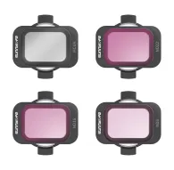 Drone accessories - Set of 4 filters Sunnylife MCUV, ND8/16/32 for DJI Avata 2 AT2-FI794 - quick order from manufacturerDrone accessories - Set of 4 filters Sunnylife MCUV, ND8/16/32 for DJI Avata 2 AT2-FI794 - quick order from manufacturer