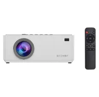 Discontinued - Projector Blitzwolf, BW-V8, 4K, Android OS BW-V8Discontinued - Projector Blitzwolf, BW-V8, 4K, Android OS BW-V8