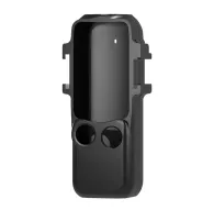 Аксессуары для экшн-камер - Metal Protection Cage PULUZ For DJI OSMO Pocket 3 (PU933B) PU933B - быстрый заказ от производителяАксессуары для экшн-камер - Metal Protection Cage PULUZ For DJI OSMO Pocket 3 (PU933B) PU933B - быстрый заказ от производителя