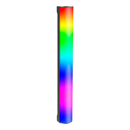 RGB Led Light Stick PULUZ 30cm PU4139