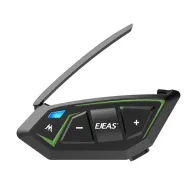 Wireless Audio Systems - Motorcycle Intercom EJEAS MS8-SE MS8-SE - quick order from manufacturerWireless Audio Systems - Motorcycle Intercom EJEAS MS8-SE MS8-SE - quick order from manufacturer