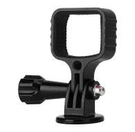 Sporta kameru aksesuāri - Frame case TELESIN for DJI Osmo Pocket 3 S6-CFR-01 - быстрый заказ от производителяSporta kameru aksesuāri - Frame case TELESIN for DJI Osmo Pocket 3 S6-CFR-01 - быстрый заказ от производителя