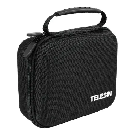 Storage case TELESIN EVA for DJI Osmo Pocket 3 S6-PRC-01-TDJ