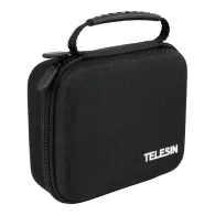 Больше не производится - Storage case TELESIN EVA for DJI Osmo Pocket 3 S6-PRC-01-TDJБольше не производится - Storage case TELESIN EVA for DJI Osmo Pocket 3 S6-PRC-01-TDJ
