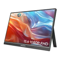 PC Мониторы - Портативный монитор Arzopa A1 15,6 - быстрый заказ от производителяPC Мониторы - Портативный монитор Arzopa A1 15,6 - быстрый заказ от производителя