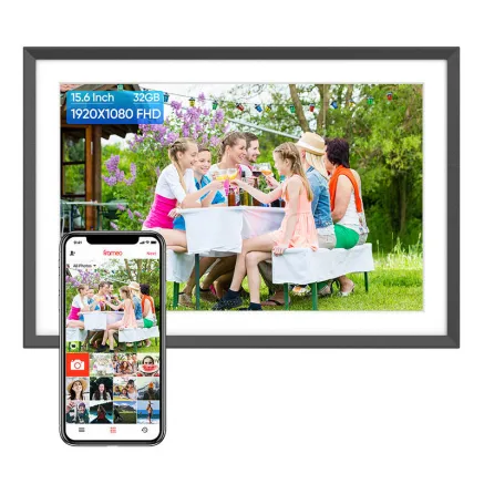 Arzopa Smart Photo Frame P156W 15,6 P156W