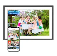 Foto rāmīši - Arzopa Smart Photo Frame P156W 15,6 P156W - ātri pasūtīt no ražotājaFoto rāmīši - Arzopa Smart Photo Frame P156W 15,6 P156W - ātri pasūtīt no ražotāja