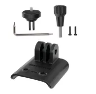 Drone accessories - Multifunctional Adapter Mount SUNNYLIFE for DJI Avata 2 AT2-GZ814 - quick order from manufacturerDrone accessories - Multifunctional Adapter Mount SUNNYLIFE for DJI Avata 2 AT2-GZ814 - quick order from manufacturer