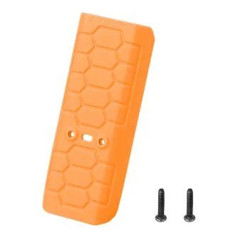 Dronu aksesuāri - Protective back cover SUNNYLIFE for DJI Avata 2 (orange) AT2-P821-C - ātri pasūtīt no ražotāja