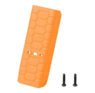 Drone accessories - Protective back cover SUNNYLIFE for DJI Avata 2 (orange) AT2-P821-C - quick order from manufacturerDrone accessories - Protective back cover SUNNYLIFE for DJI Avata 2 (orange) AT2-P821-C - quick order from manufacturer