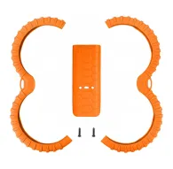 Аксессуары для дронов - Protective cover + propeller cover SUNNYLIFE for DJI Avata 2 (orange) AT2-KC828-C - быстрый заказ от проАксессуары для дронов - Protective cover + propeller cover SUNNYLIFE for DJI Avata 2 (orange) AT2-KC828-C - быстрый заказ от про