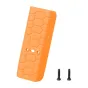 Dronu aksesuāri - Protective cover + propeller cover SUNNYLIFE for DJI Avata 2 (orange) AT2-KC828-C - ātri pasūtīt no ražotāja