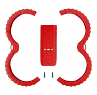 Аксессуары для дронов - Protective cover + propeller cover SUNNYLIFE for DJI Avata 2 (red) AT2-KC828-R - быстрый заказ от произвАксессуары для дронов - Protective cover + propeller cover SUNNYLIFE for DJI Avata 2 (red) AT2-KC828-R - быстрый заказ от произв