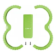 Drone accessories - Sunnylife protective cover + propeller guard for DJI Avata 2 (green) AT2-KC828-G - quick order from manufacturerDrone accessories - Sunnylife protective cover + propeller guard for DJI Avata 2 (green) AT2-KC828-G - quick order from manufacturer