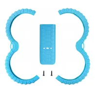 Аксессуары для дронов - Protective cover + propeller cover SUNNYLIFE for DJI Avata 2 (blue) AT2-KC828-B - быстрый заказ от произАксессуары для дронов - Protective cover + propeller cover SUNNYLIFE for DJI Avata 2 (blue) AT2-KC828-B - быстрый заказ от произ