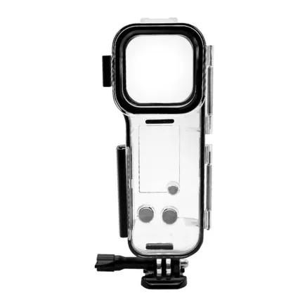 Waterproof housing diving case PULUZ for DJI Osmo Pocket 3 45m PU967T