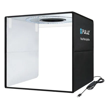 LED shadeless tent Puluz PU5044B 40cm PU5044B