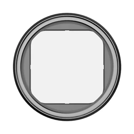 Metal filter frame Puluz for Insta360 Ace Pro PU993B