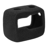 Accessories for Action Cameras - High Density Foam Windshield Puluz For Insta360 Ace Pro PU986B - quick order from manufacturerAccessories for Action Cameras - High Density Foam Windshield Puluz For Insta360 Ace Pro PU986B - quick order from manufacturer