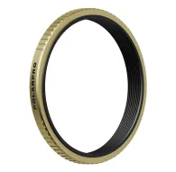 Adapters for filters - Filter Adapter PolarPro for Fuji X100 49mm (Brass) FUJI-ADPT-BRSS - quick order from manufacturerAdapters for filters - Filter Adapter PolarPro for Fuji X100 49mm (Brass) FUJI-ADPT-BRSS - quick order from manufacturer
