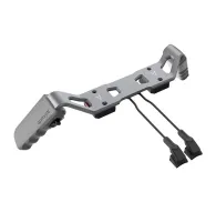 Больше не производится - Twin Engine Handle Bracket Waydoo 4010000107Больше не производится - Twin Engine Handle Bracket Waydoo 4010000107