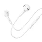 Наушники - Mcdodo HP-7500 wired headphones, USB-C (white) HP-7500 - быстрый заказ от производителя
